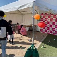 【第17回 東海エコフェスタ レポート】