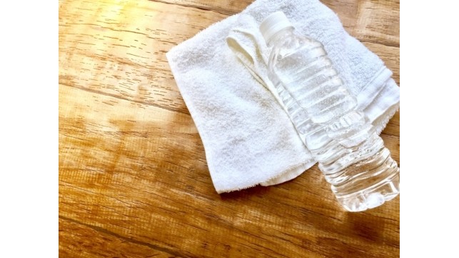 つわりがラクになるかも？「陶板浴」の知られざる効果