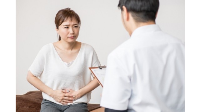 つらい生理痛のもと「子宮筋腫」が不妊の原因かも？ちゃんと妊娠できるの？