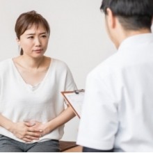 つらい生理痛のもと「子宮筋腫」が不妊の原因かも?ちゃんと妊娠できるの?