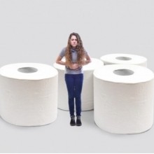 あれ！便の色が黒いのはどんな意味…？便の色が体調を知るのに良い理由