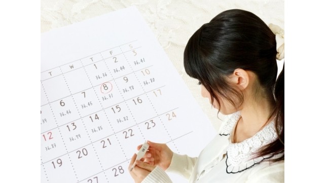 基礎体温を測るっていうけど何がいいの？基礎体温でわかること