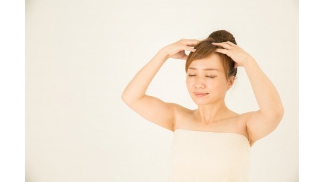 頭皮が固いといいことなし？頭皮を柔らかくする方法と固くなる原因