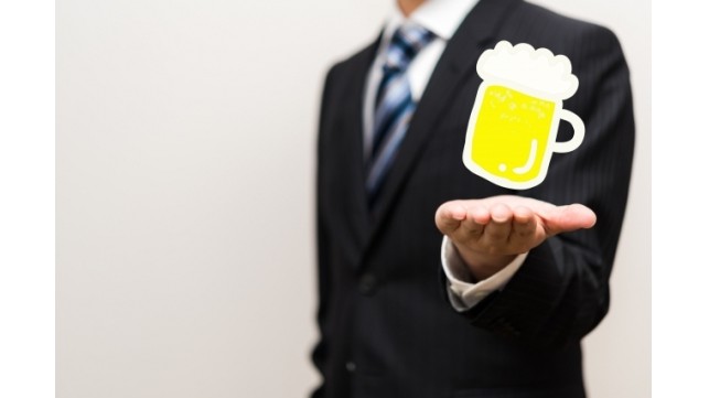 妊活中の男性にアルコールは禁物？簡単に説明してみました