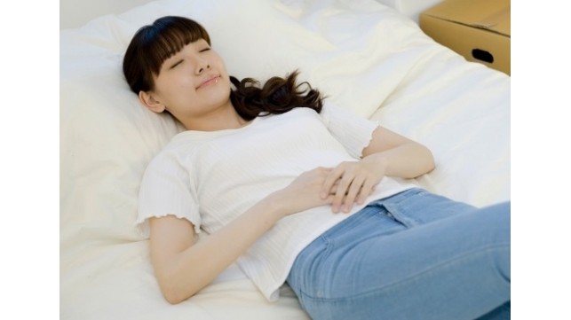 産後すぐに動くと逆に体調不良が続く？産後一か月以上安静にした方がいい理由～「体」編～