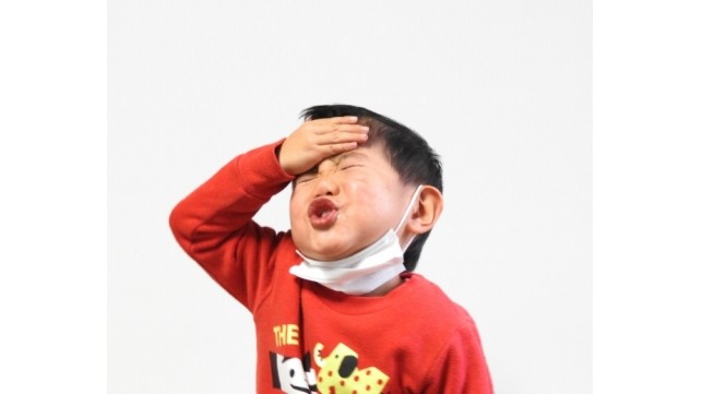 子どものうちから自然治癒力、免疫力を高めて、病気に強い子になってほしいと思う方へ