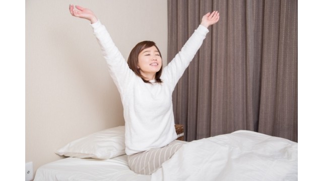 毎朝無意識にやっているけど…これでいいのかな？朝やった方がいいこと・悪いこと