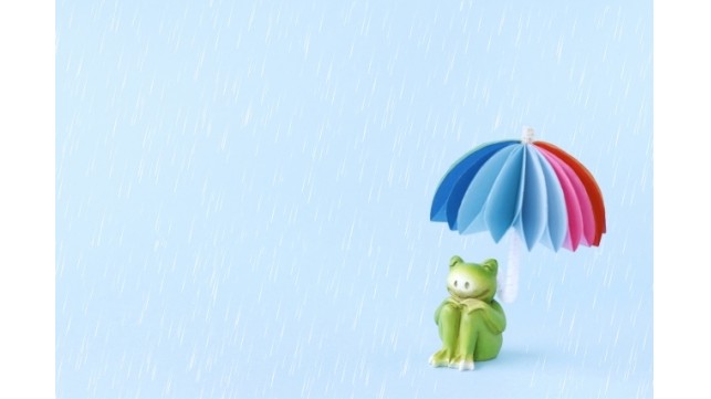 梅雨到来！お部屋のジメジメの対策を知って快適な梅雨にしよう