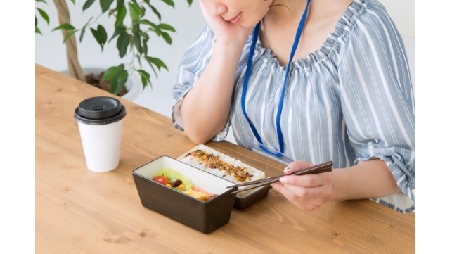 暑さで食欲がなくなる原因は…？ 対処法はこれなんです！