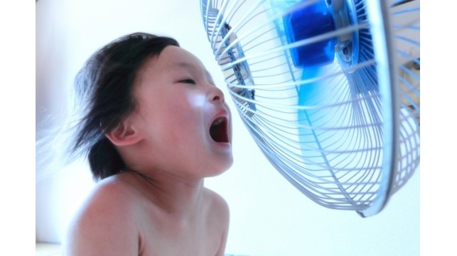 手作りクーラーができちゃう？今、地味に人気の電気代を抑えて涼しく快適に過ごせる方法！