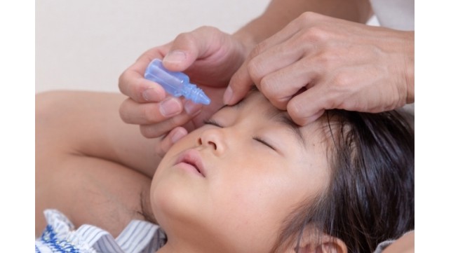 目の洗浄液は実は危ない？！子どもが出来る前に知っておきたいこと