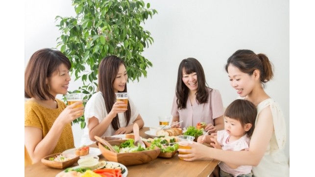 地域交流の場づくりと障がい者の就労支援をしている自然食「むすび森のcafé」に注目！