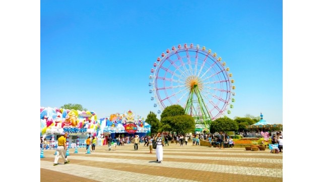 家族で行きたいお財布にも優しい碧南「明石公園」に迫る！