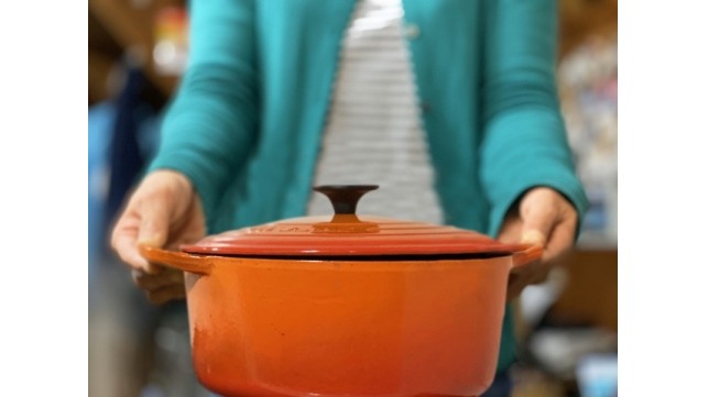 簡単！今までとは一味違う、変わった鍋のレシピ特集！和洋中バージョン