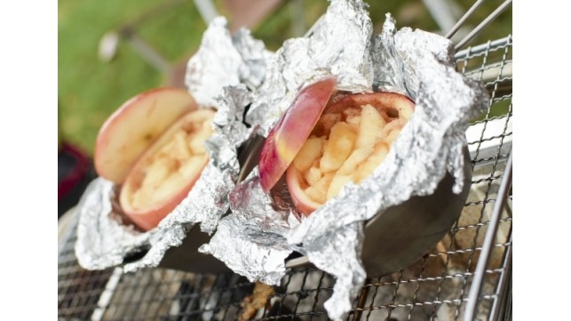 冬には、ホットフルーツ！美容にも効果がある食べ方とは