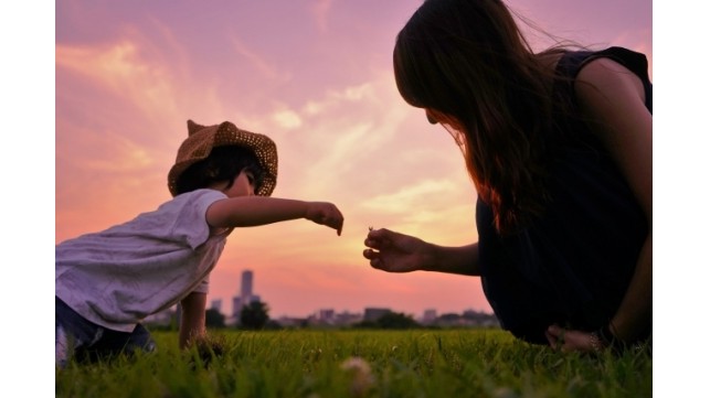 ～子育て中のママさんへ～子供のレジリエンスを高めて折れない心を育てましょう