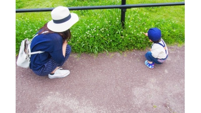 お子様連れでも嬉しい「久屋大通公園フラリエ」で自然を感じよう