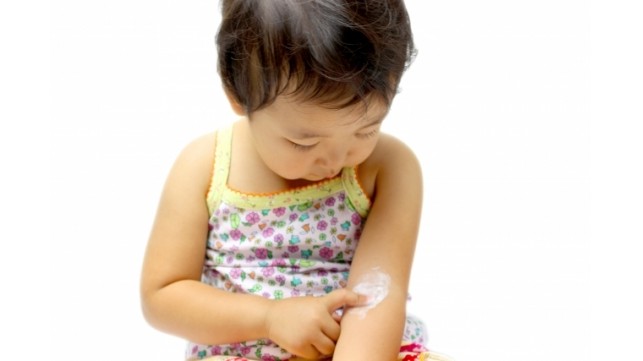 子供のアレルギーでお困りのママさん～お子さんと一緒に泥んこ遊びをしましょう