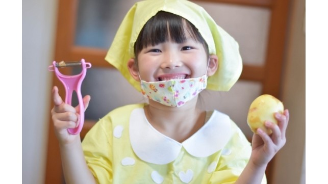 「ありがとう」が子どもを成長させる！生きる力を育む”お手伝い”