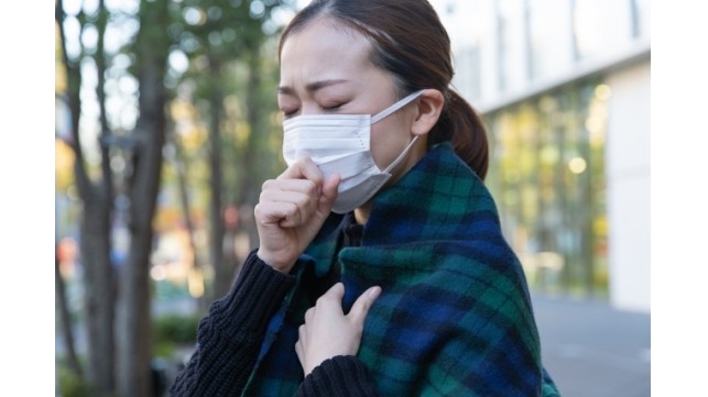 花粉症に悩まされる季節。。。そもそもなんで花粉症になっちゃうの？