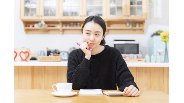 家計簿が全然続かない！そんなママさんへ　家計簿の目的などの「見直し」でラクに続けよう