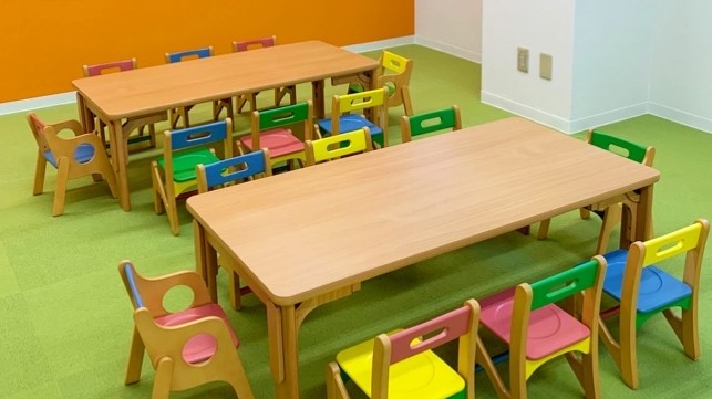 【新型コロナウィルス感染拡大防止による対応について】