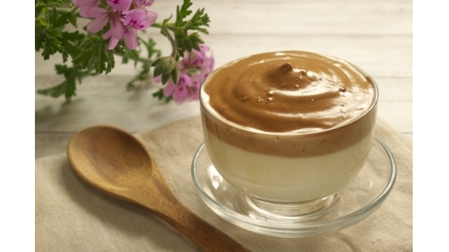 今話題の「タルゴナコーヒー」って何？作り方とアレンジレシピ！（抹茶・ココア）