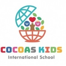 COCOAS KIDSは無償化対象園となりました！