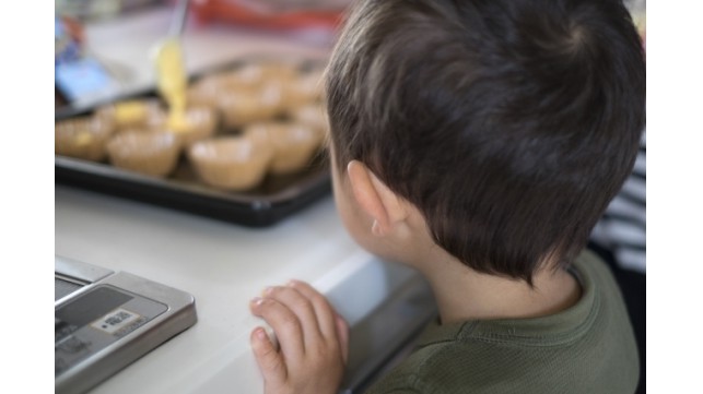 初心者だけどお子さんに手作りお菓子が作ってあげたいママさんへ！かんたんおやつレシピ