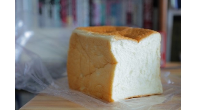 世は「高級食パン」戦国時代！三河地方の高級食パンのお店をご紹介