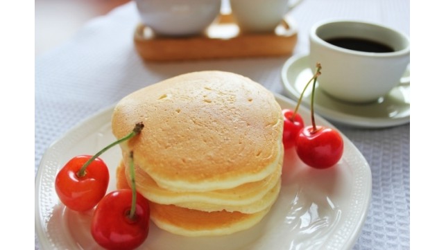 ホットケーキミックスを使った簡単お菓子レシピ3選！