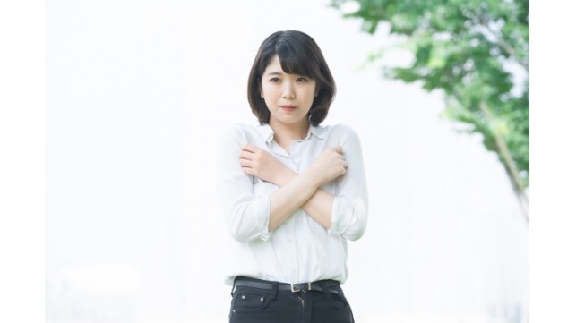 意外と忘れがちな夏の冷え対策についてまとめてみました！