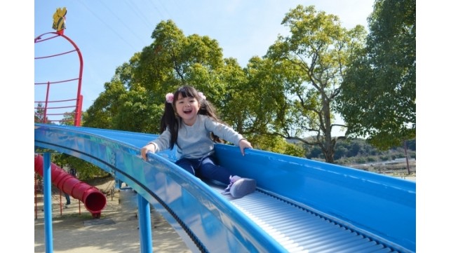 三密を避けて、子どもとのびのび遊ぼう！愛知子どもの国