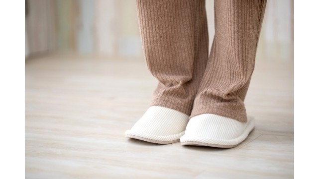 働くママさん必見！手っ取り早く「足先が寒い…」を和らげる方法のお話