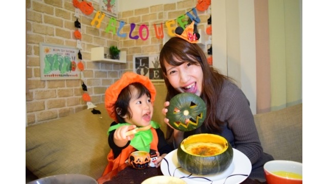 家でも楽しめるハロウィン！お子さんと一緒にハロウィンお手軽レシピを作ってみよう