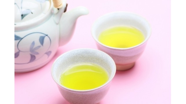 風邪予防を含めた緑茶のメリットと「美味い！」緑茶の淹れ方