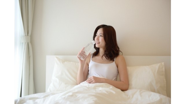 寝起きをよくするアイデア集！寒い朝に打ち勝とう
