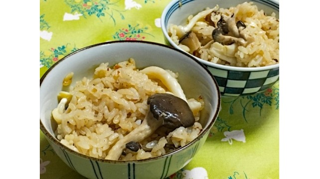 秋の味覚を味わおう！キノコ活用レシピ3選！