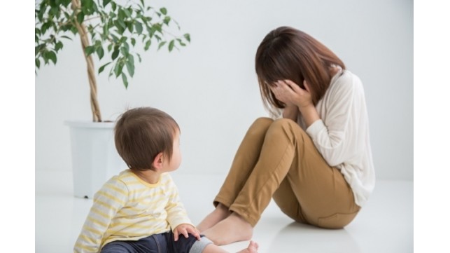 子育て中のママ必見！子育てのイライラを解消する方法とは？