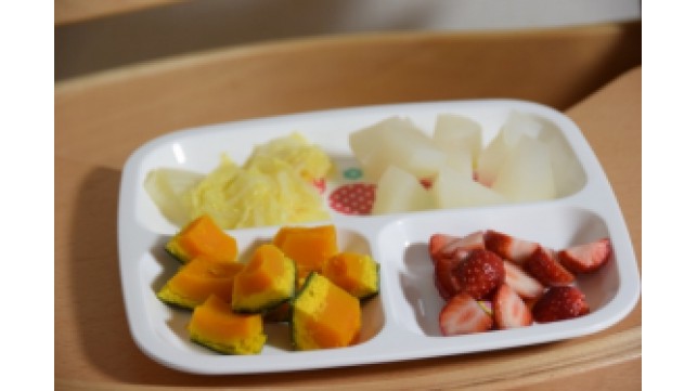 離乳食の”？”に全力で答えます！ part.5(かみかみ期編)