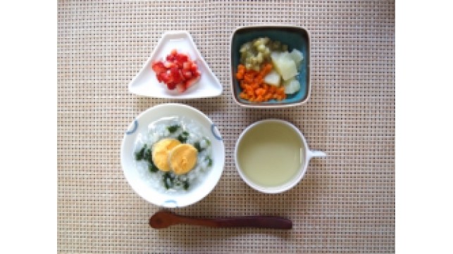 離乳食の”？”に全力で答えます！ part.6(ぱくぱく期編)