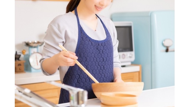 料理が苦手でも大丈夫！料理上手になるためのコツをご紹介