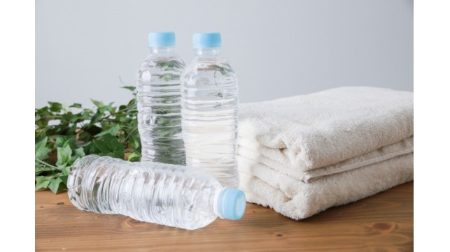 水は飲むタイミングも重要！水分補給のタイミングを知ろう！