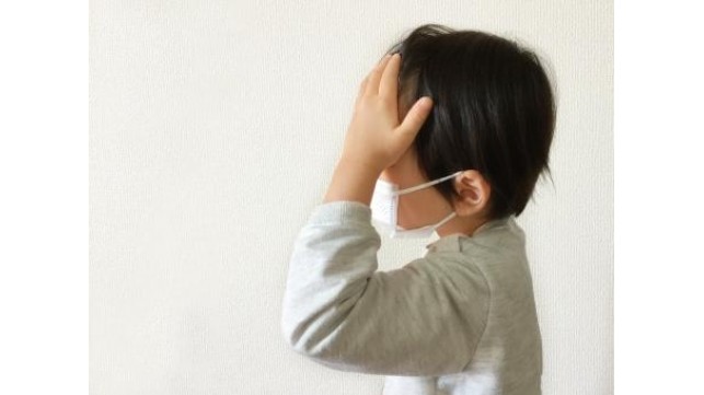 手足口病って？？～夏にかかりやすい感染症～