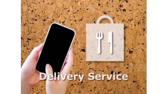あの「宅配サービス」、愛知県は対応している？「Uber Eats」と「出前館」の対応エリア！