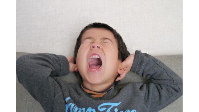 なんで私だけ？子供が態度を変えるワケ