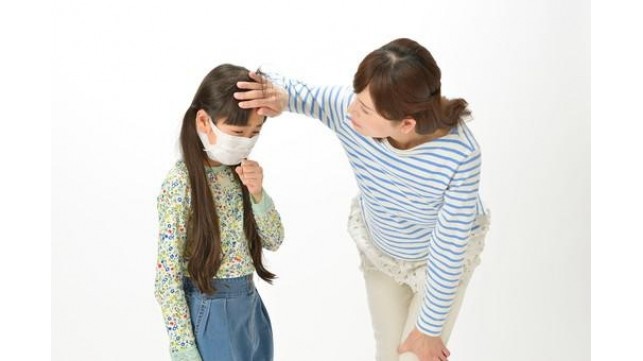 咽頭結膜熱（プール熱）って？？～夏にかかりやすい感染症～