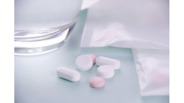 薬の飲み方①　処方箋に書かれている『食前・食間・食後』っていつだろう？