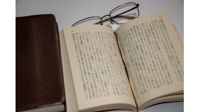 「心の動き」を味わう　～心理描写が絶妙な小説三選～