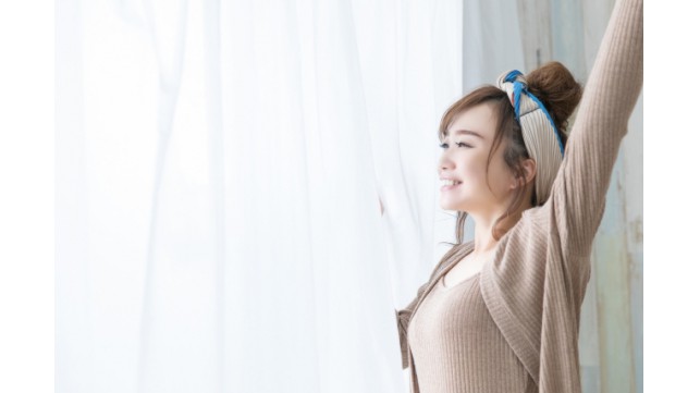 忙しいママにおすすめしたい！「朝活」習慣でスッキリした毎日！